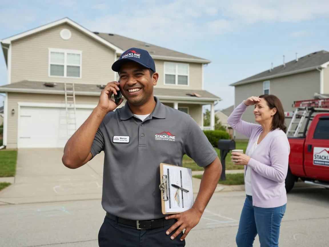 Chimney flashing repair Sevierville, TN FAQs